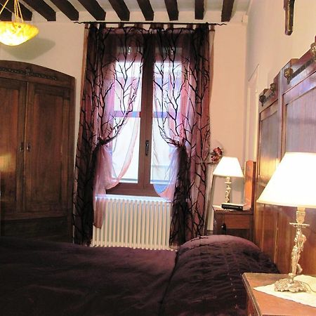 B&B San Francesco Parma Room photo