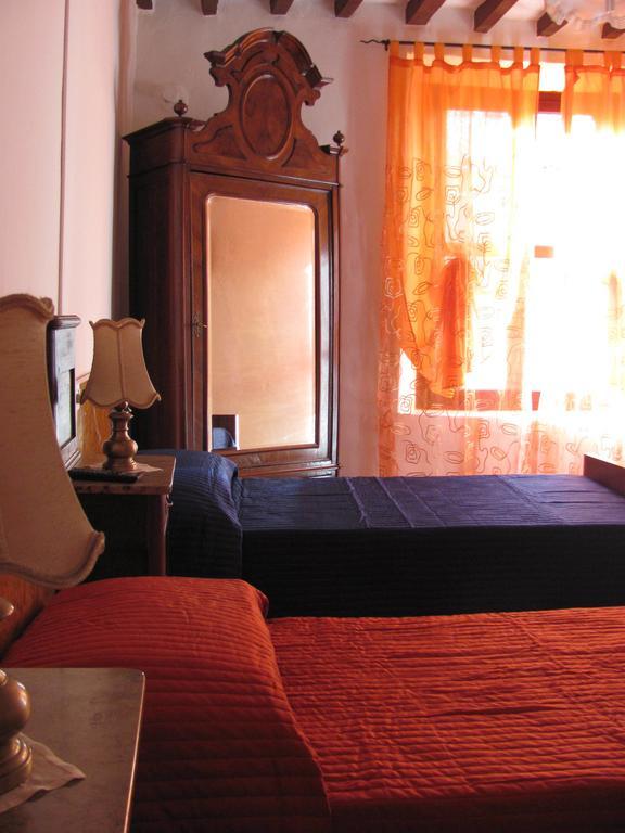 B&B San Francesco Parma Room photo