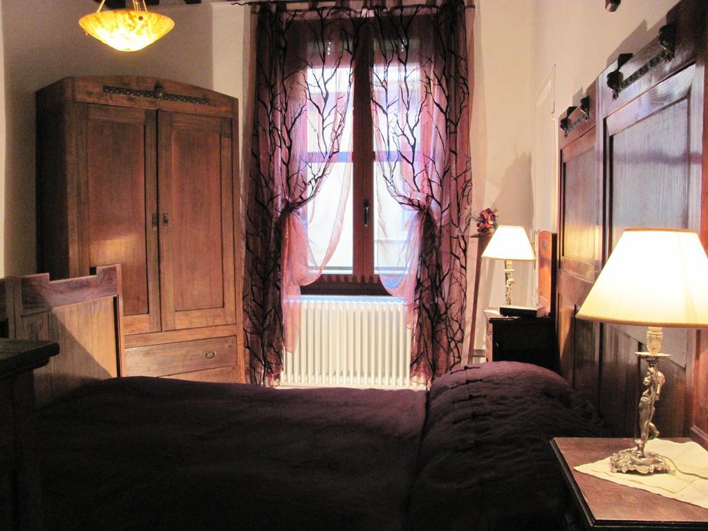 B&B San Francesco Parma Room photo