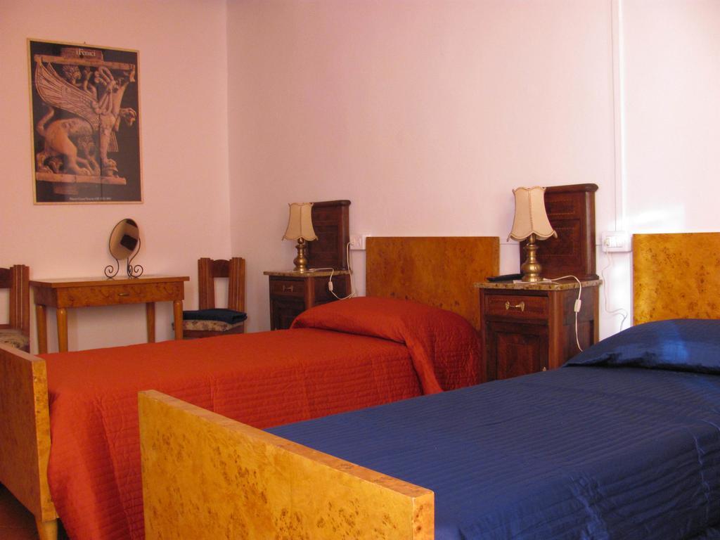 B&B San Francesco Parma Room photo