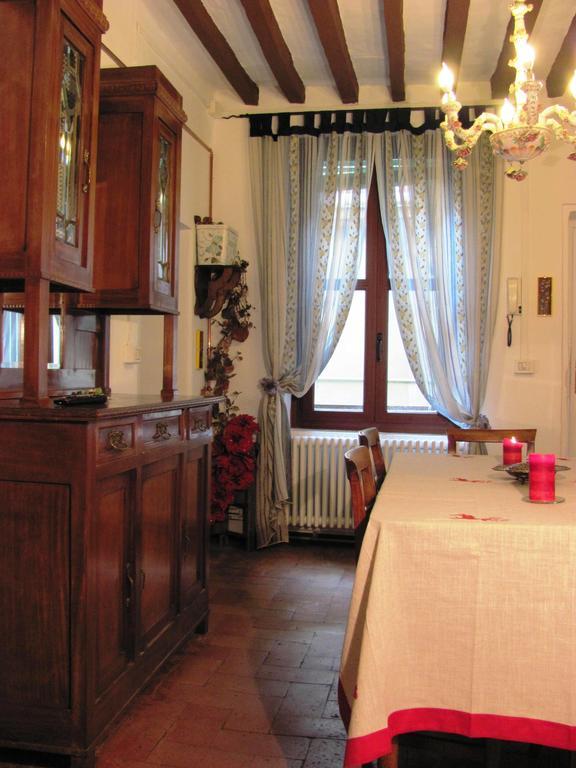 B&B San Francesco Parma Exterior photo