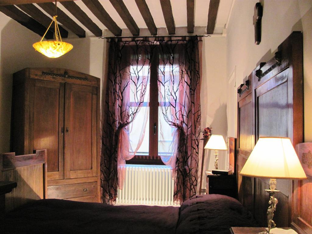 B&B San Francesco Parma Room photo