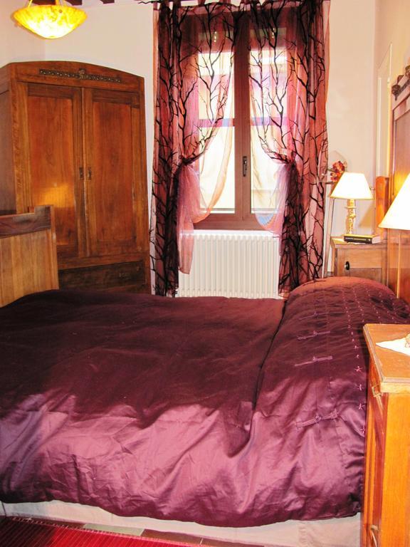 B&B San Francesco Parma Room photo