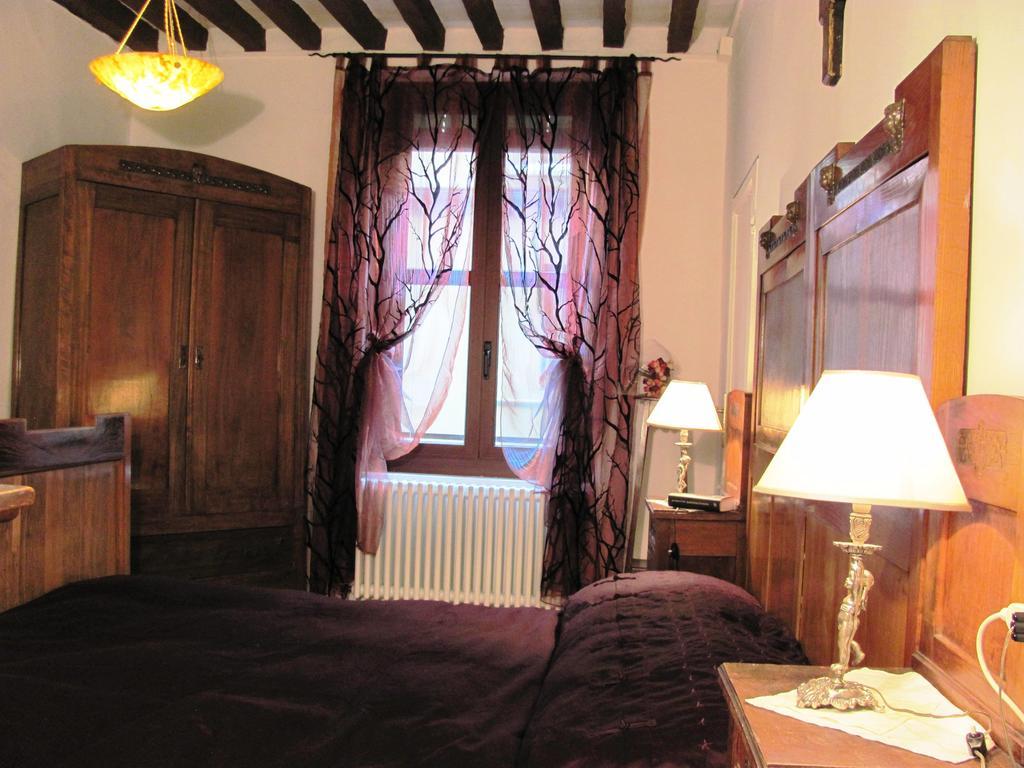B&B San Francesco Parma Room photo
